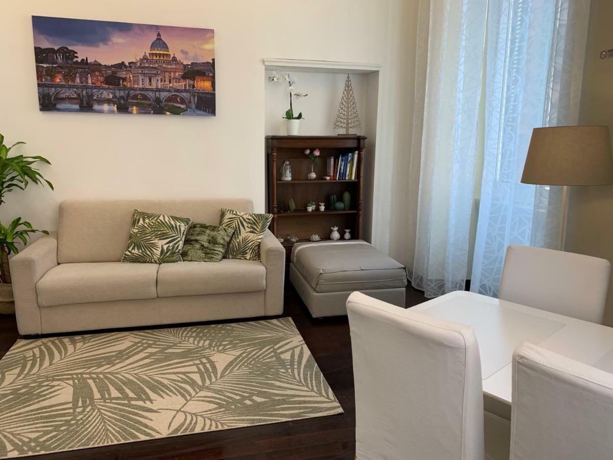 Appartamento St.peter White House Roma
