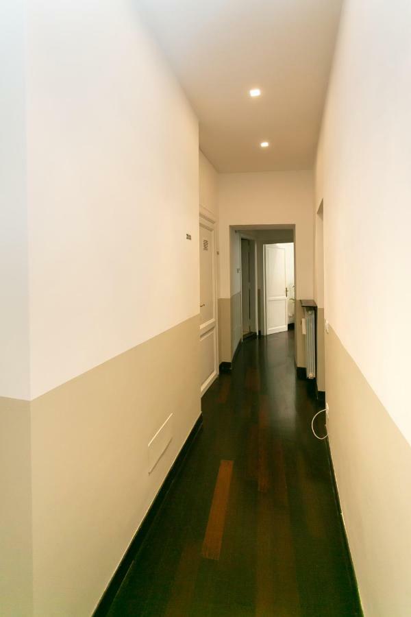 Appartamento St.peter White House *