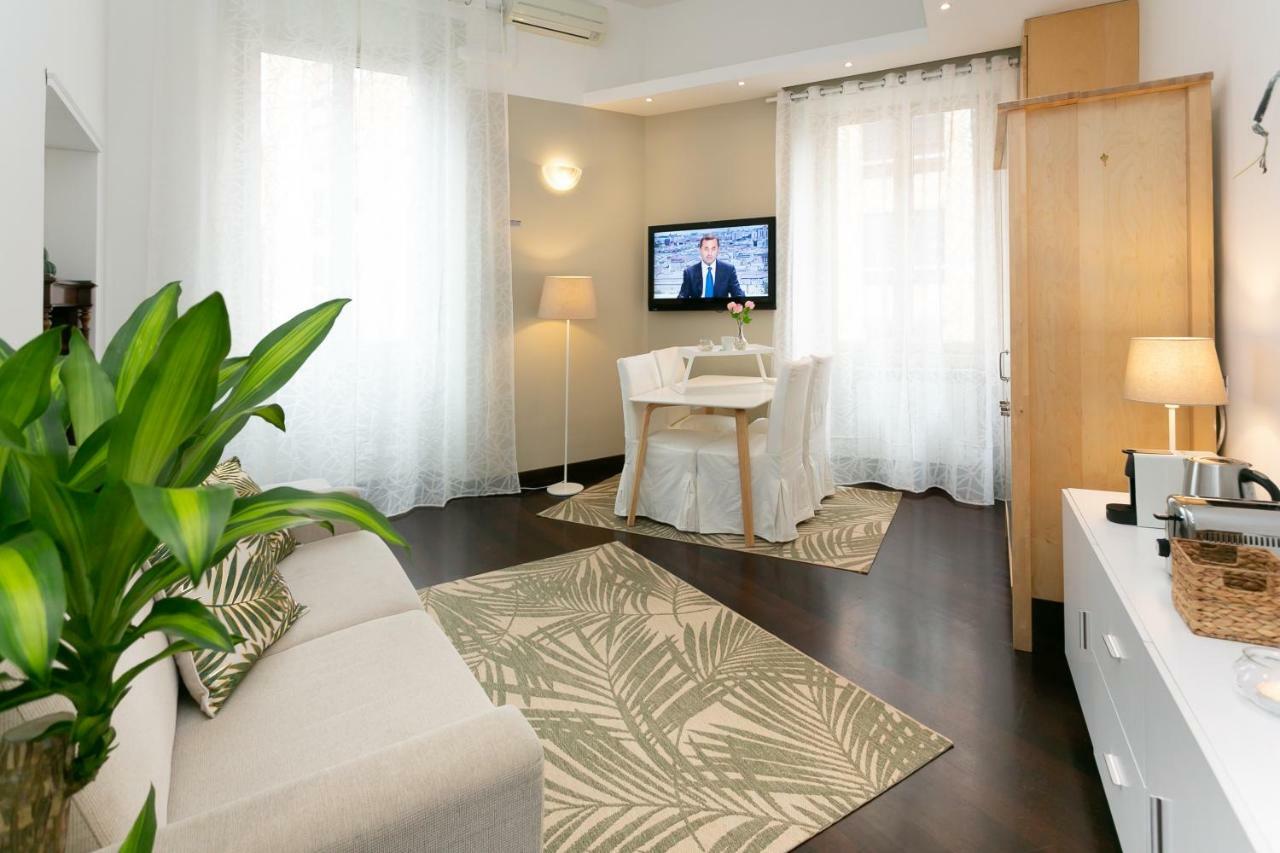 St.peter White House Apartamento Roma