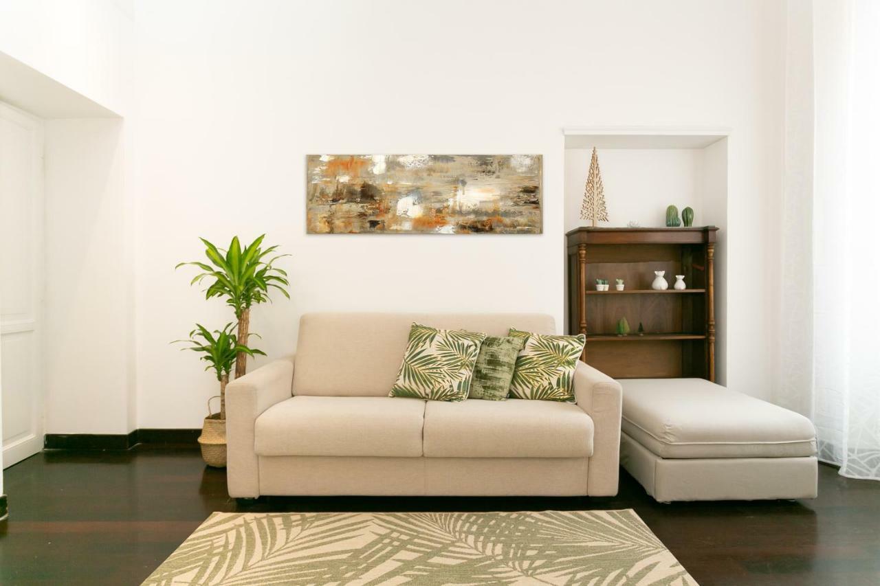 Apartamento St.peter White House Roma