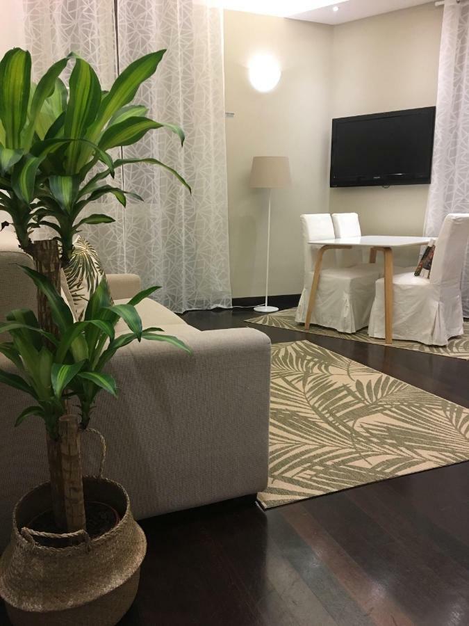 Apartamento St.peter White House