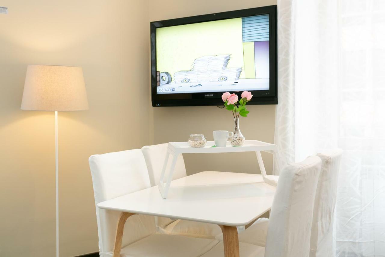 Apartamento St.peter White House *