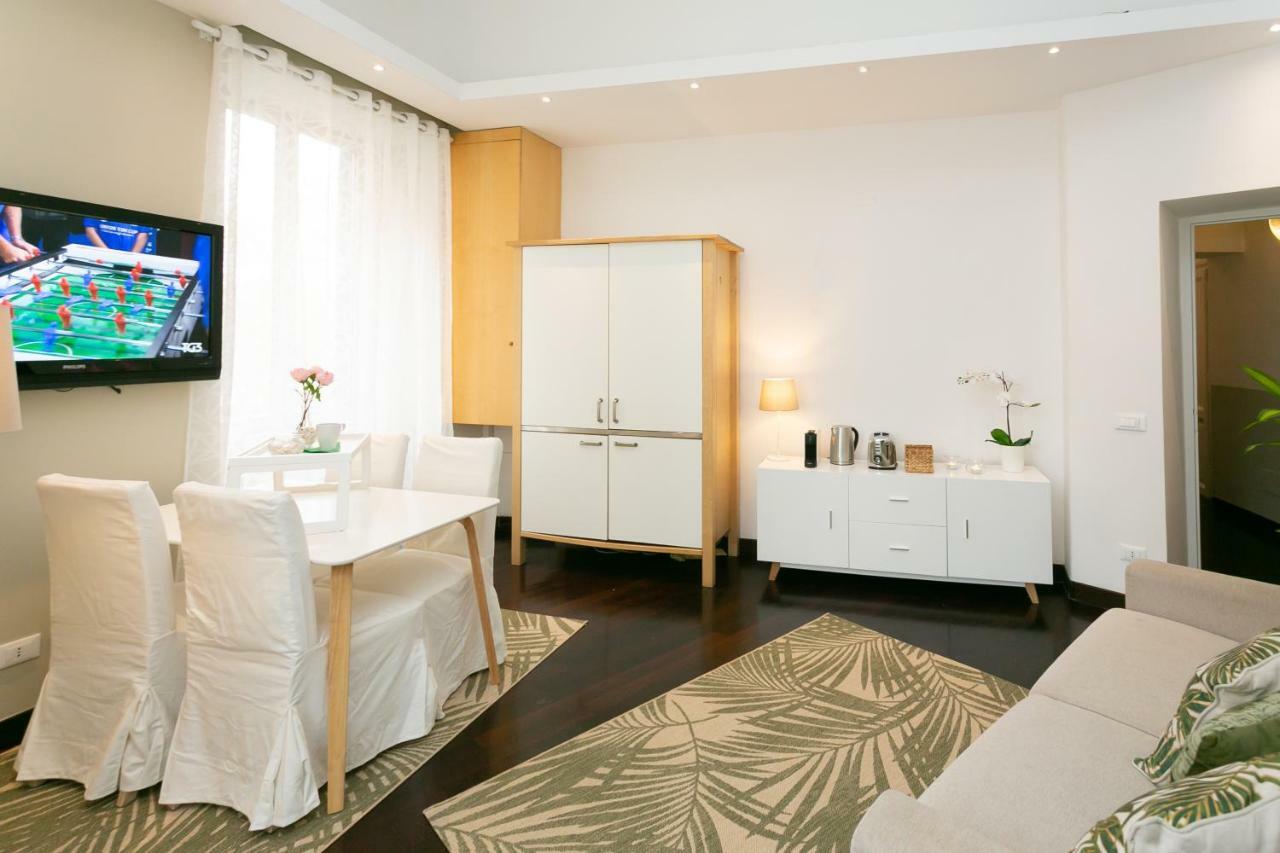 Apartamento St.peter White House *