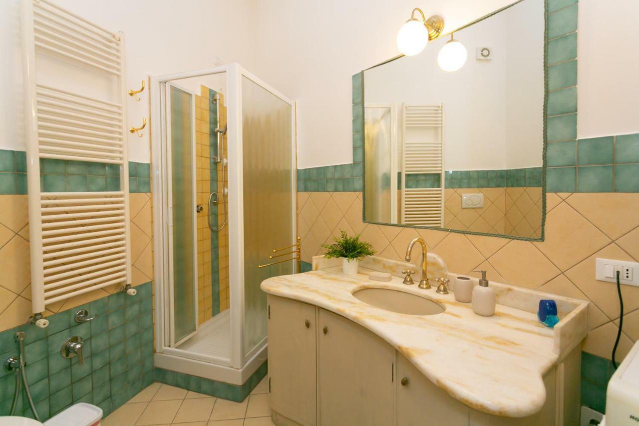 St.peter White House Apartamento Roma