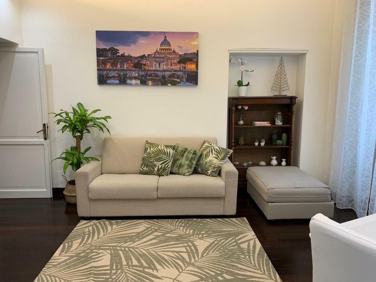 Apartamento St.peter White House *